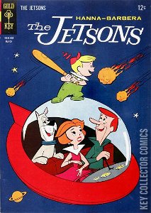 Jetsons, The #14