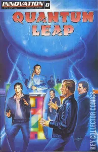 Quantum Leap #8