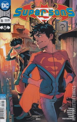 Super Sons