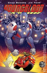 Youngblood #4