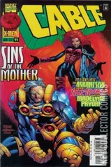 Cover for Cable #44