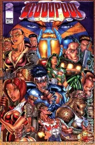 Bloodpool #3