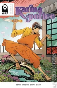 Karma Police #4