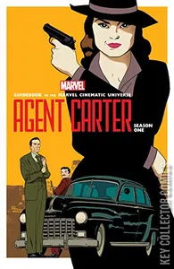 Guidebook to the Marvel Cinematic Universe #0