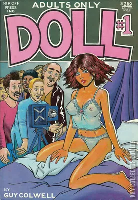 Doll