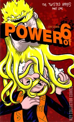 Power of 6