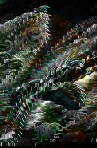 Amazing Spider-Man #21