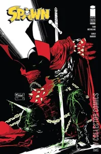 Spawn #323