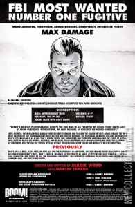 Incorruptible #15
