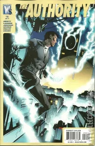 The Authority #16
