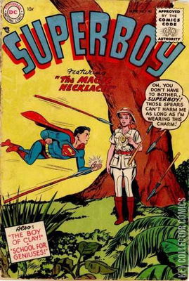 Superboy