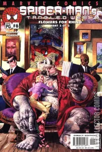 Spider-Man's Tangled Web #6