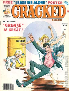 Cracked #156