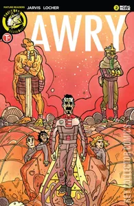 Awry #2