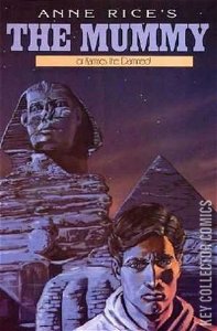 Anne Rice's The Mummy or Ramses the Damned #9