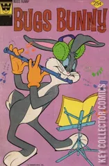 Cover for Bugs Bunny #169