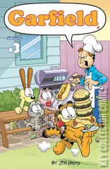 Cover for Garfield #3