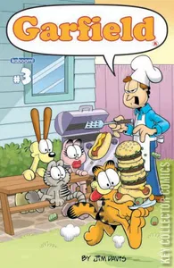 Garfield #3