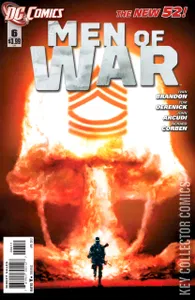 Men of War #6