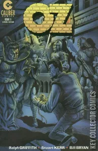Oz #11