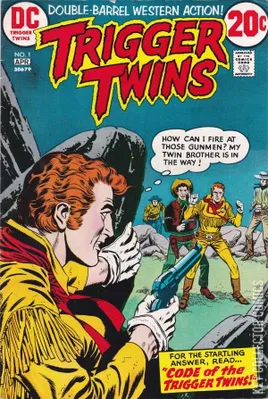 Trigger Twins