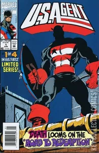 U.S.Agent #1