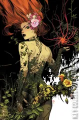 Cover for Poison Ivy #1