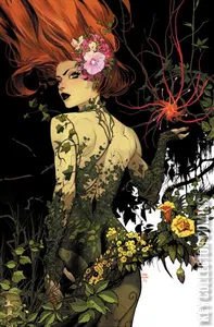 Poison Ivy #1