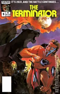 Terminator, The #5