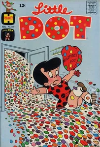 Little Dot #100