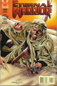 Eternal Warrior #48