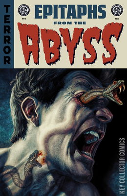 Epitaphs From the Abyss