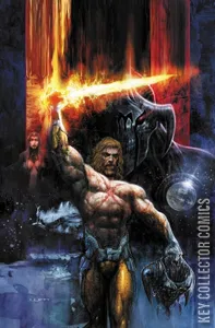 X-O Manowar: Unconquered #6