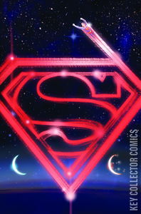 Adventures of Superman: Book of El #1