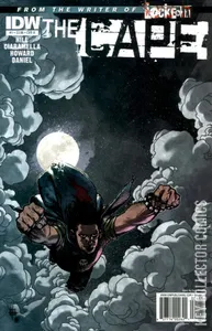 The Cape #1