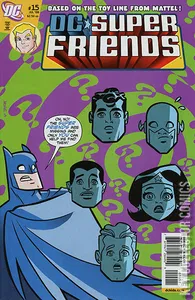 DC Super Friends #15
