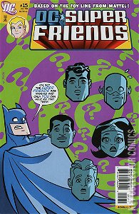 DC Super Friends #15