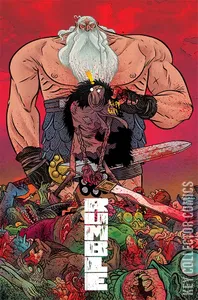Rumble #17