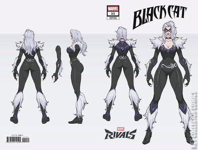 Black Cat #11