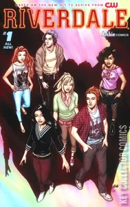 Riverdale #1