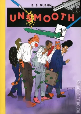 Unsmooth