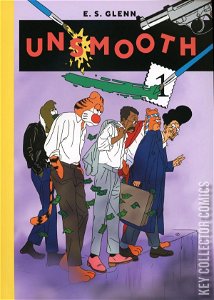 Unsmooth #1