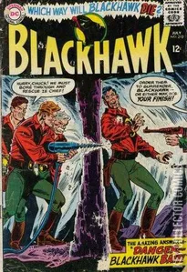 Blackhawk #210