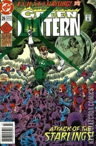 Green Lantern #26