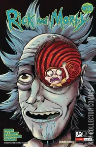 Rick and Morty #11
