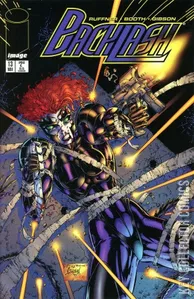 Backlash #13