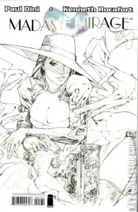 Madame Mirage #1
