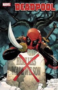 Deadpool