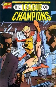 League of Champions #4