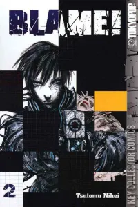 Blame! #2